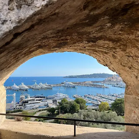 Διαμέρισμα Carre D'or Bastion 1er Vue