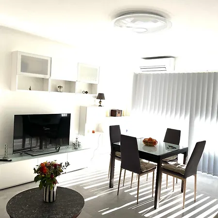 Carré D'or Bastion 1er Vue