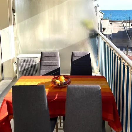 Carré D'or Bastion 1er Vue *