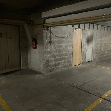 Appartamento Carré D'or Bastion 1er Vue