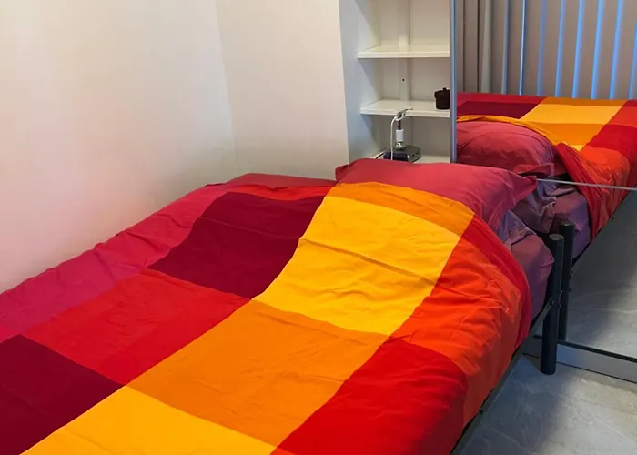 Appartamento Carré D'or Bastion 1er Vue