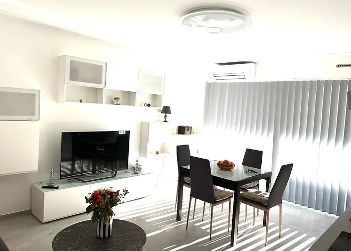 Carré D'or Bastion 1er Vue