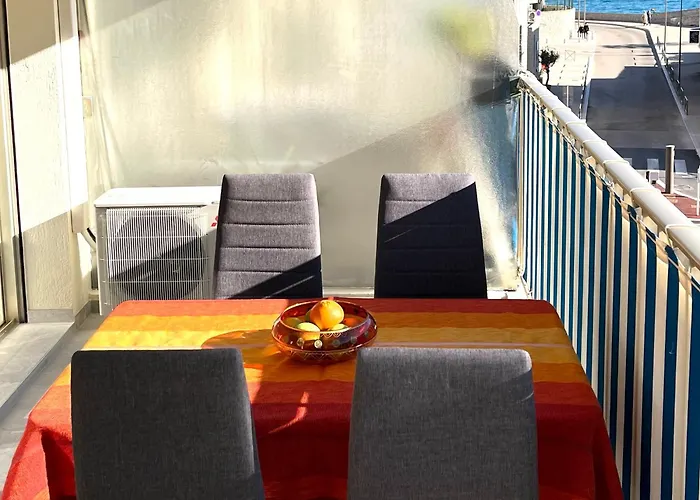 Carré D'or Bastion 1er Vue *