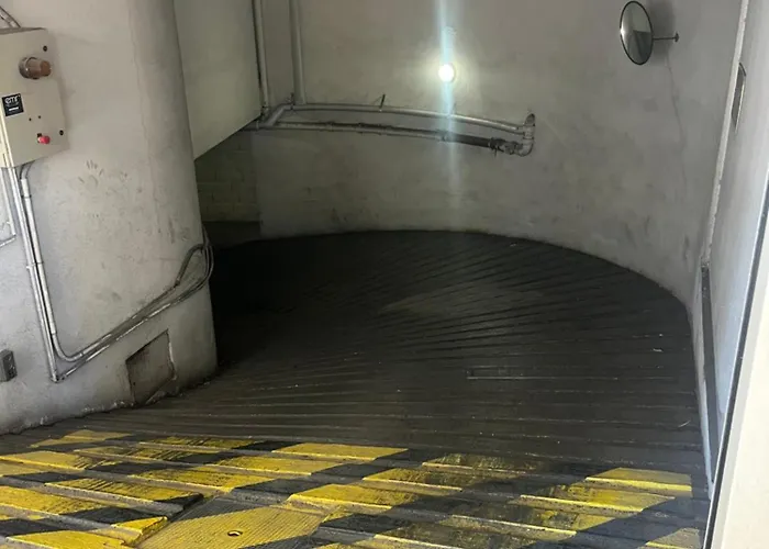 Carré D'or Bastion 1er Vue *