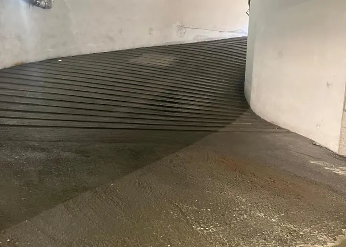 Carré D'or Bastion 1er Vue Appartamento *